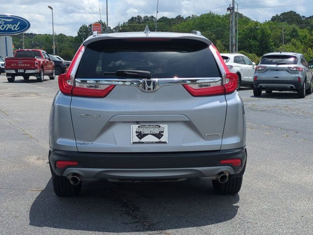 Used 2019 Honda CR-V Touring image 5