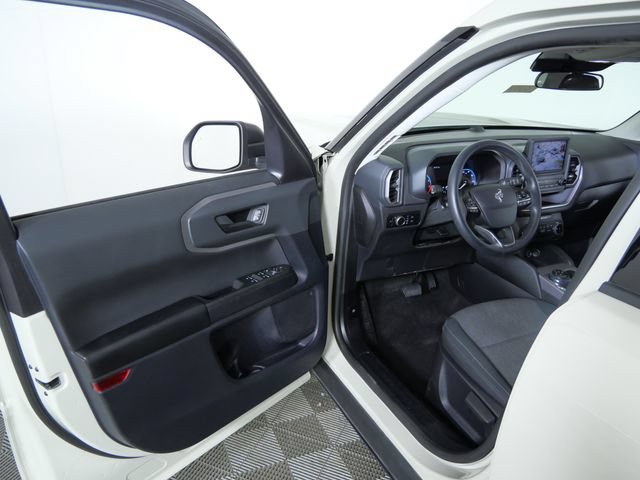 Certified 2024 Ford Bronco Sport Big Bend AWD/4WD image 17