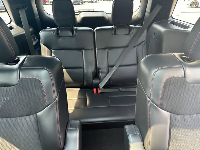 Certified 2025 Ford Explorer ST AWD/4WD image 23