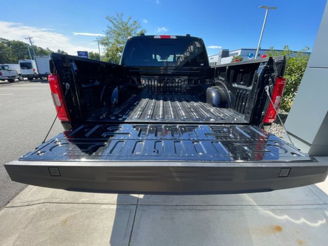 Certified 2023 Ford F150 XLT w/ Equipment Group 302A High AWD/4WD image 11