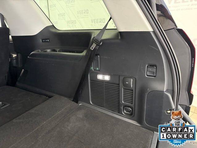 Certified 2025 Ford Expedition Active AWD/4WD image 20