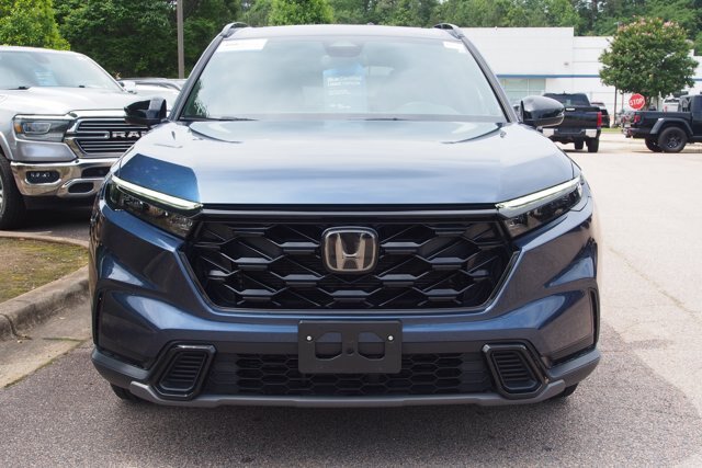 Used 2023 Honda CR-V Sport image 2