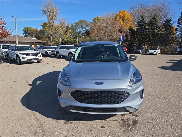 Certified 2022 Ford Escape SE w/ Convenience Package image 15