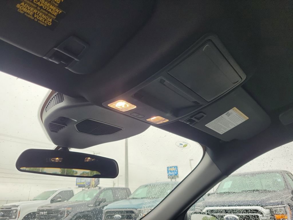 Certified 2023 Ford Escape ST-Line w/ Tech Pack #1 FWD image 30