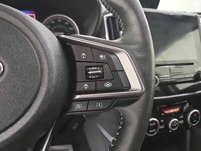 Used 2023 Subaru Forester Limited image 22