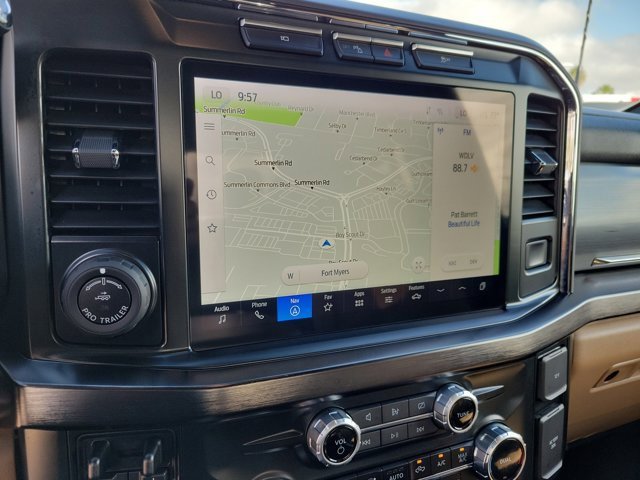 Certified 2023 Ford F250 Lariat w/ Tow Technology Package image 28