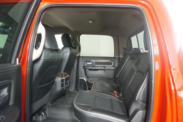 Used 2022 RAM 2500 Laramie AWD/4WD image 34