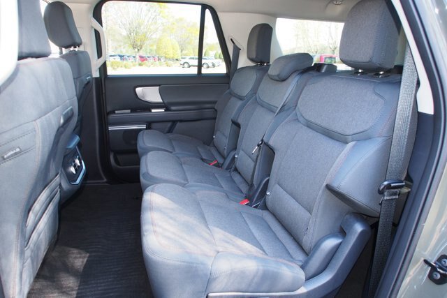Certified 2025 Ford Expedition Max Active RWD image 20