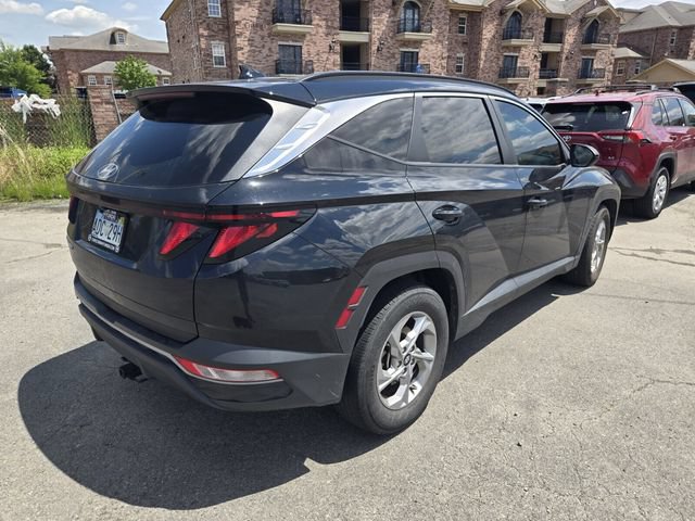 Used 2024 Hyundai Tucson SEL FWD image 6