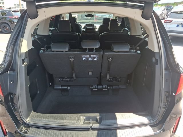 Used 2025 Honda Odyssey EX-L image 30