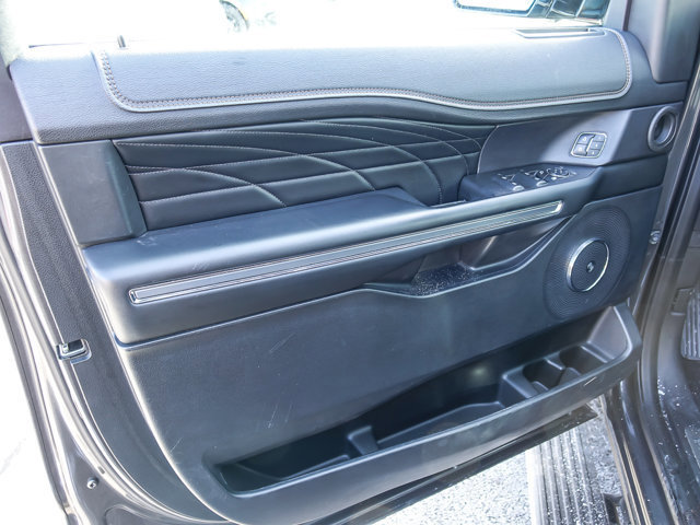 Certified 2019 Ford Expedition Platinum image 23