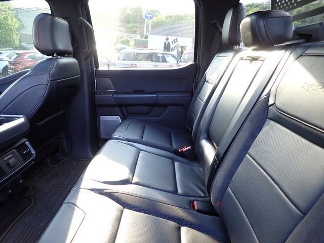 Certified 2024 Ford F150 Raptor AWD/4WD image 12
