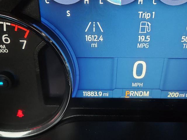 Certified 2022 Ford F150 XLT w/ Equipment Group 302A High image 6