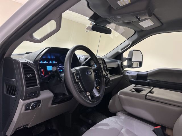 Certified 2022 Ford F450 XL w/ Power Equipment Group image 10