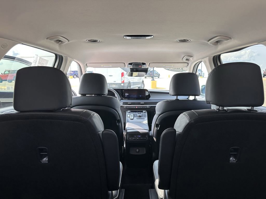 Used 2024 Hyundai Palisade SEL image 40