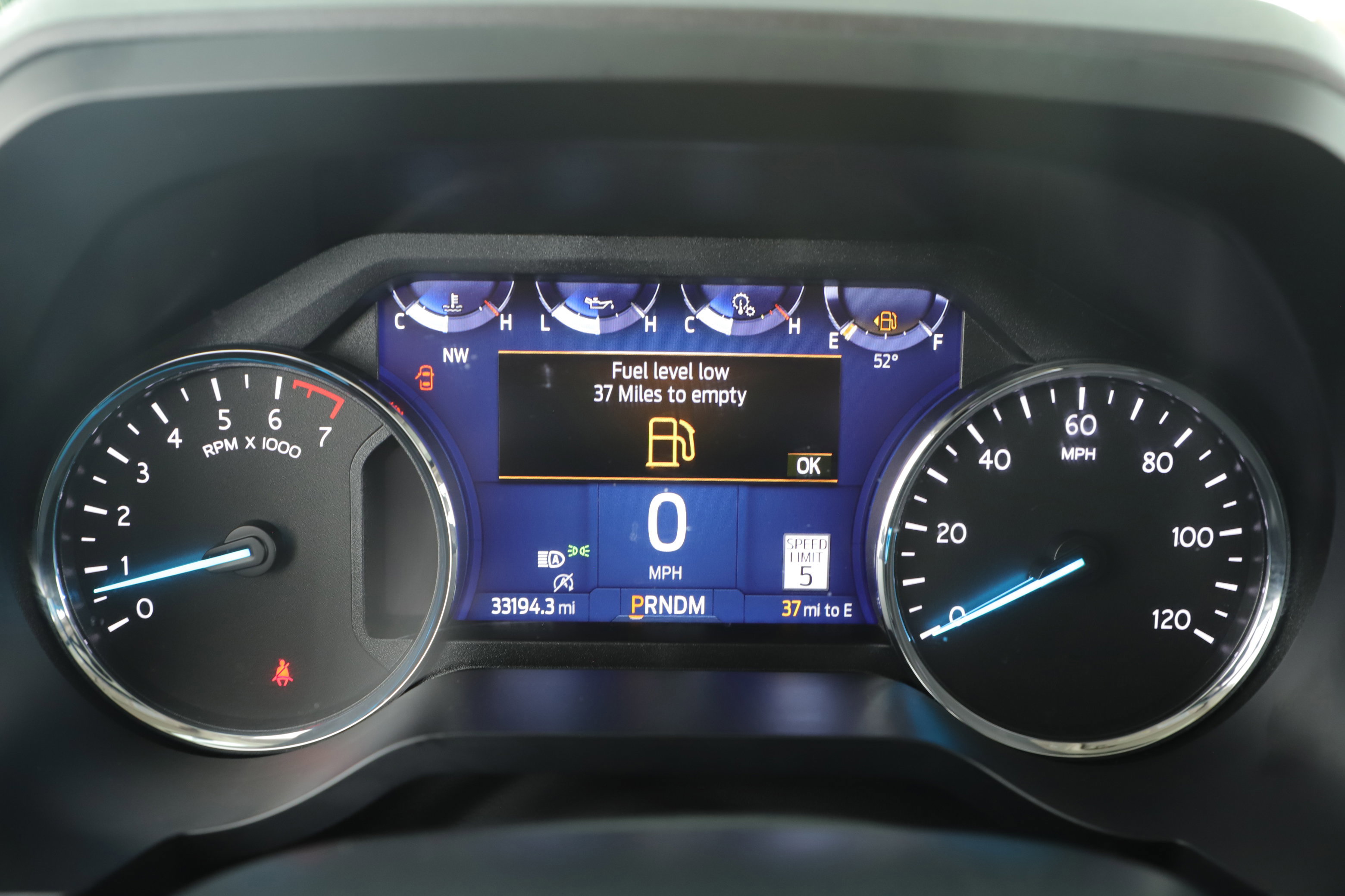 Certified 2024 Ford Expedition XLT image 17