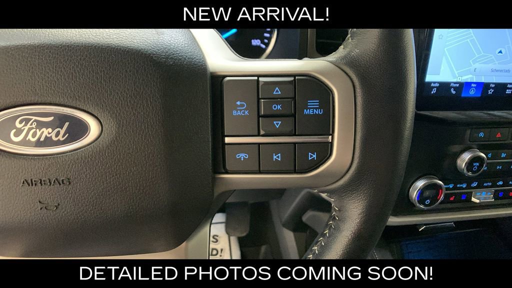 Certified 2024 Ford Expedition XLT AWD/4WD image 35