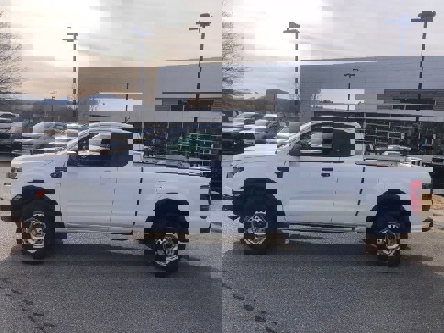 Certified 2023 Ford Ranger XL image 2