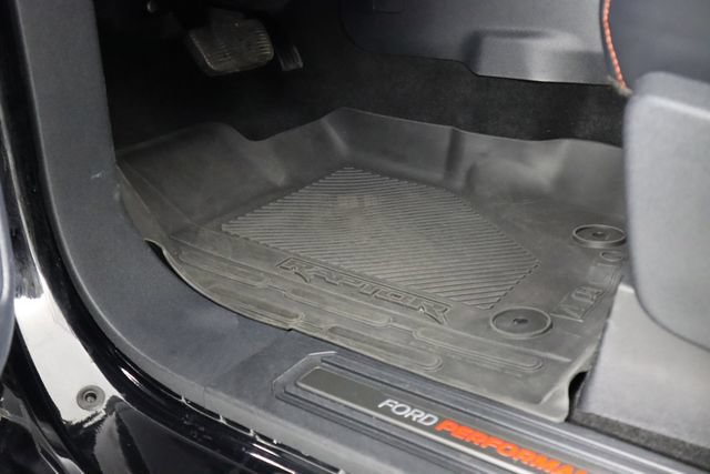 Certified 2023 Ford Bronco Raptor AWD/4WD image 42