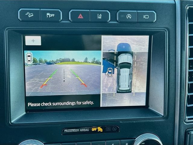 Certified 2021 Ford Expedition Limited AWD/4WD image 20