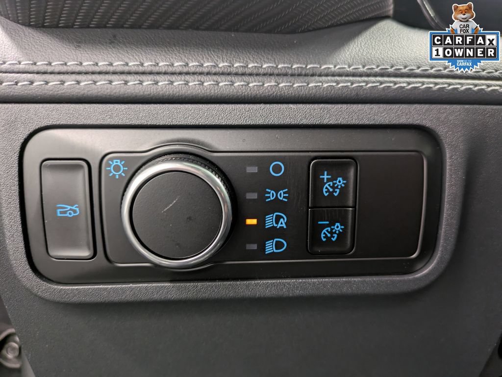 Certified 2024 Ford Mustang GT RWD image 26