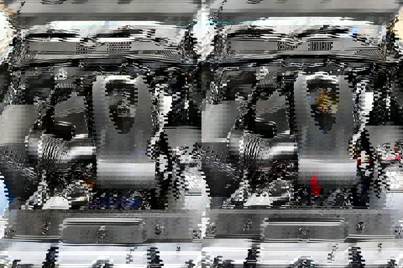 Used 2020 Toyota Tacoma TRD Sport image 33