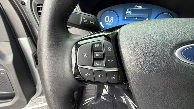 Certified 2024 Ford Escape Platinum AWD/4WD image 26