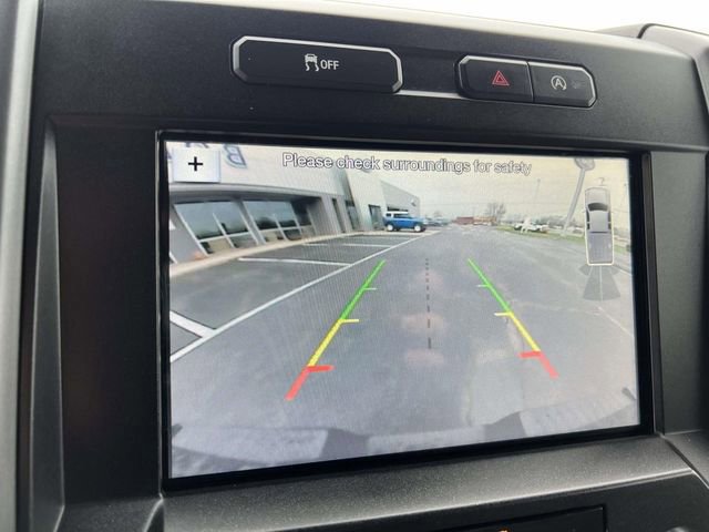 Certified 2018 Ford F150 XLT w/ Equipment Group 302A Luxury image 19