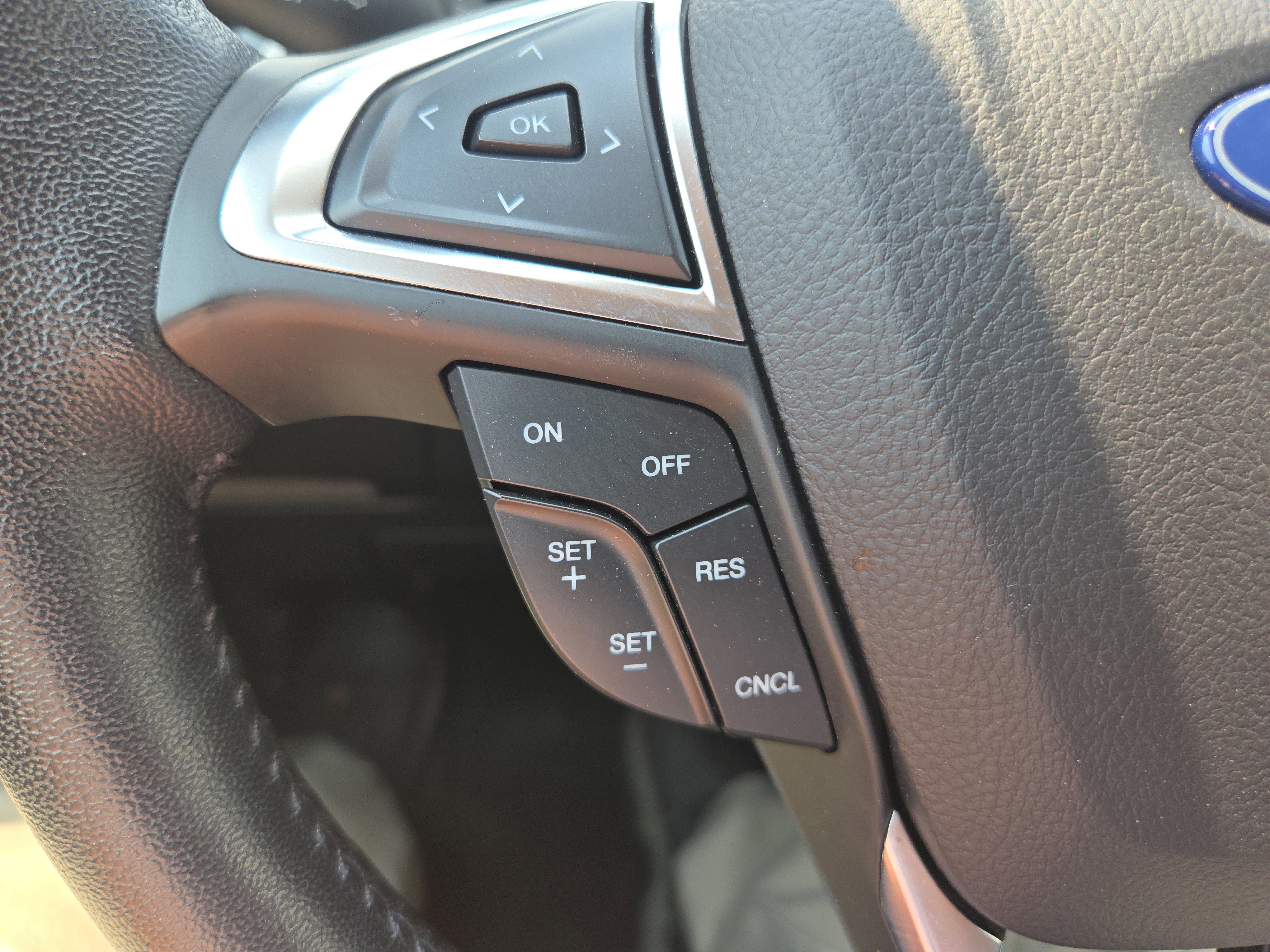 Certified 2023 Ford Edge SEL image 21