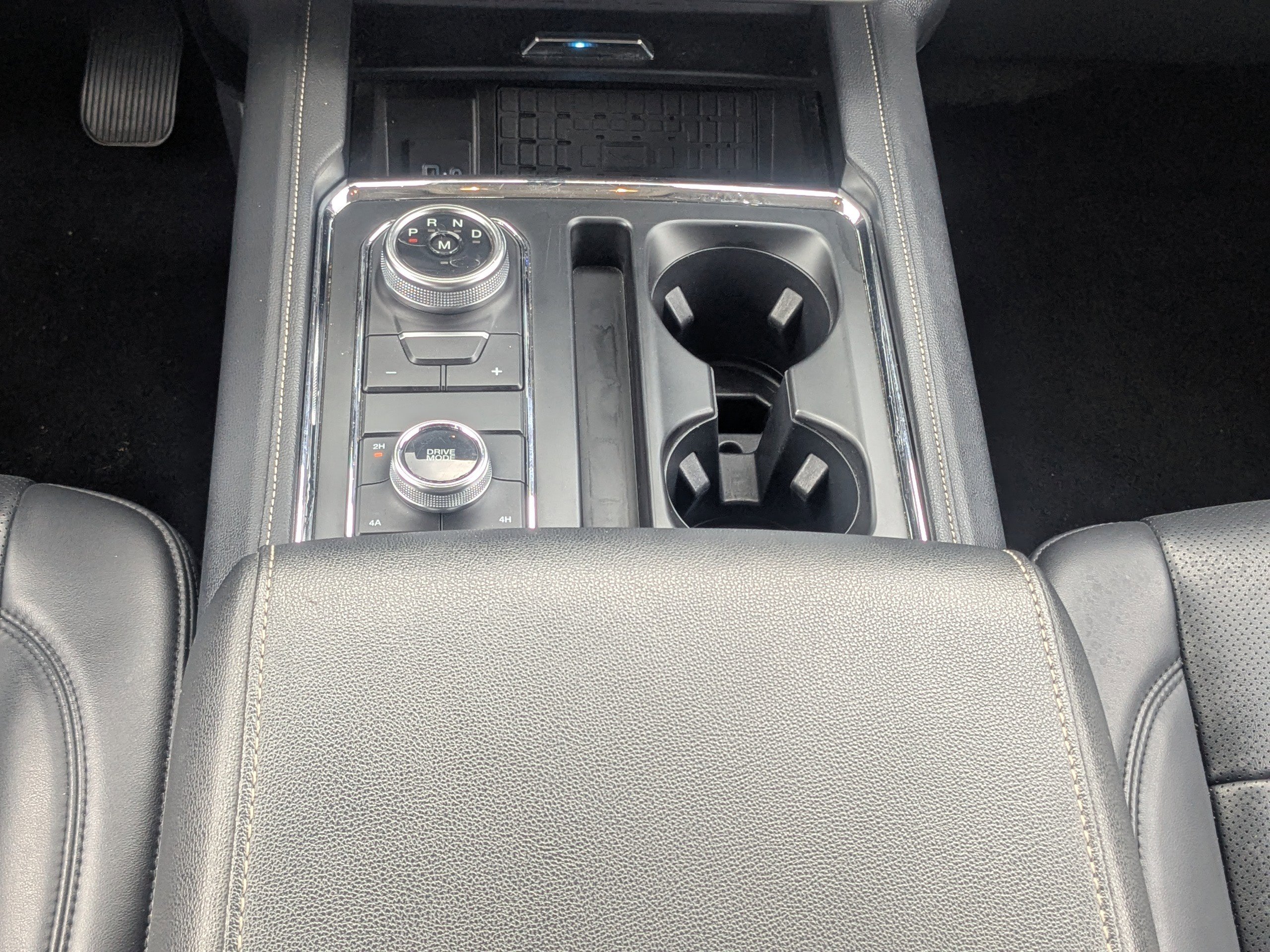 Certified 2024 Ford Expedition XLT image 21