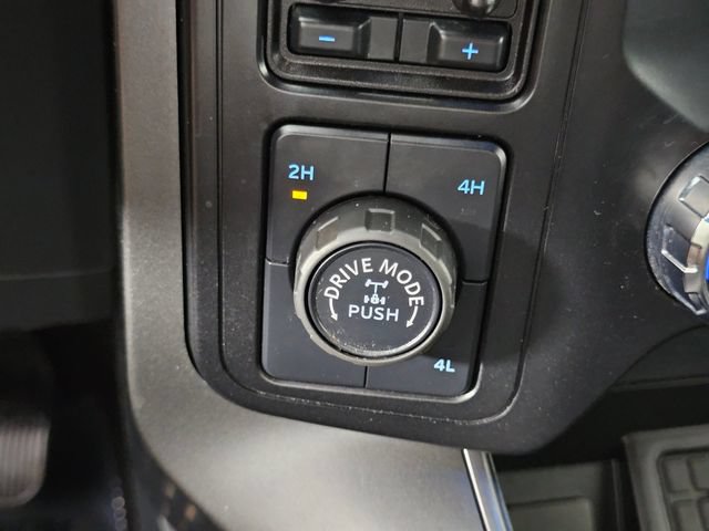 Certified 2024 Ford F150 XLT w/ Equipment Group 303A High AWD/4WD image 39