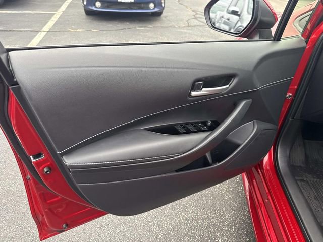 Used 2024 Toyota Corolla SE image 21