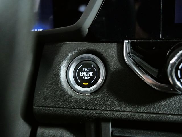 Used 2023 Chevrolet Colorado Trail Boss w/ Technology Package AWD/4WD image 22