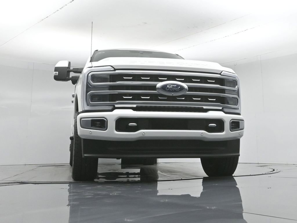 Certified 2024 Ford F250 Platinum AWD/4WD image 50