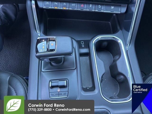 Used 2023 GMC Sierra 1500 Denali image 15