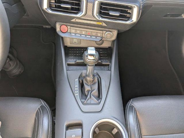Certified 2024 Ford Mustang GT RWD image 18