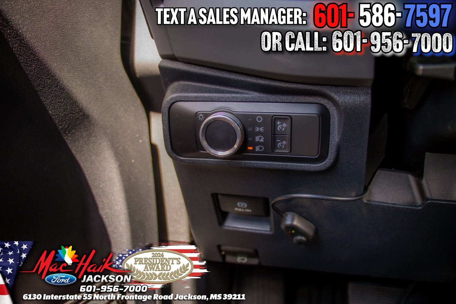 Certified 2022 Ford Bronco Big Bend w/ Sasquatch Package AWD/4WD image 22