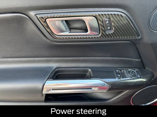 Certified 2021 Ford Mustang GT Premium w/ GT Performance Package RWD image 14