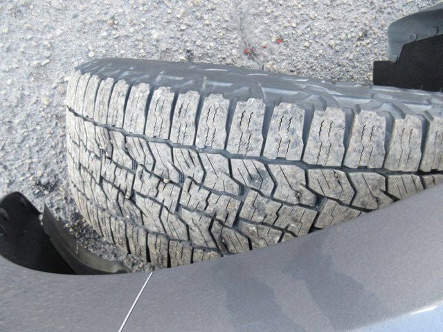 Certified 2024 Ford Edge SEL w/ Sport Appearance Package AWD/4WD image 37