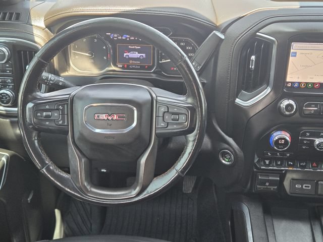 Used 2022 GMC Sierra 2500 AT4 w/ AT4 Premium Plus Package AWD/4WD image 25