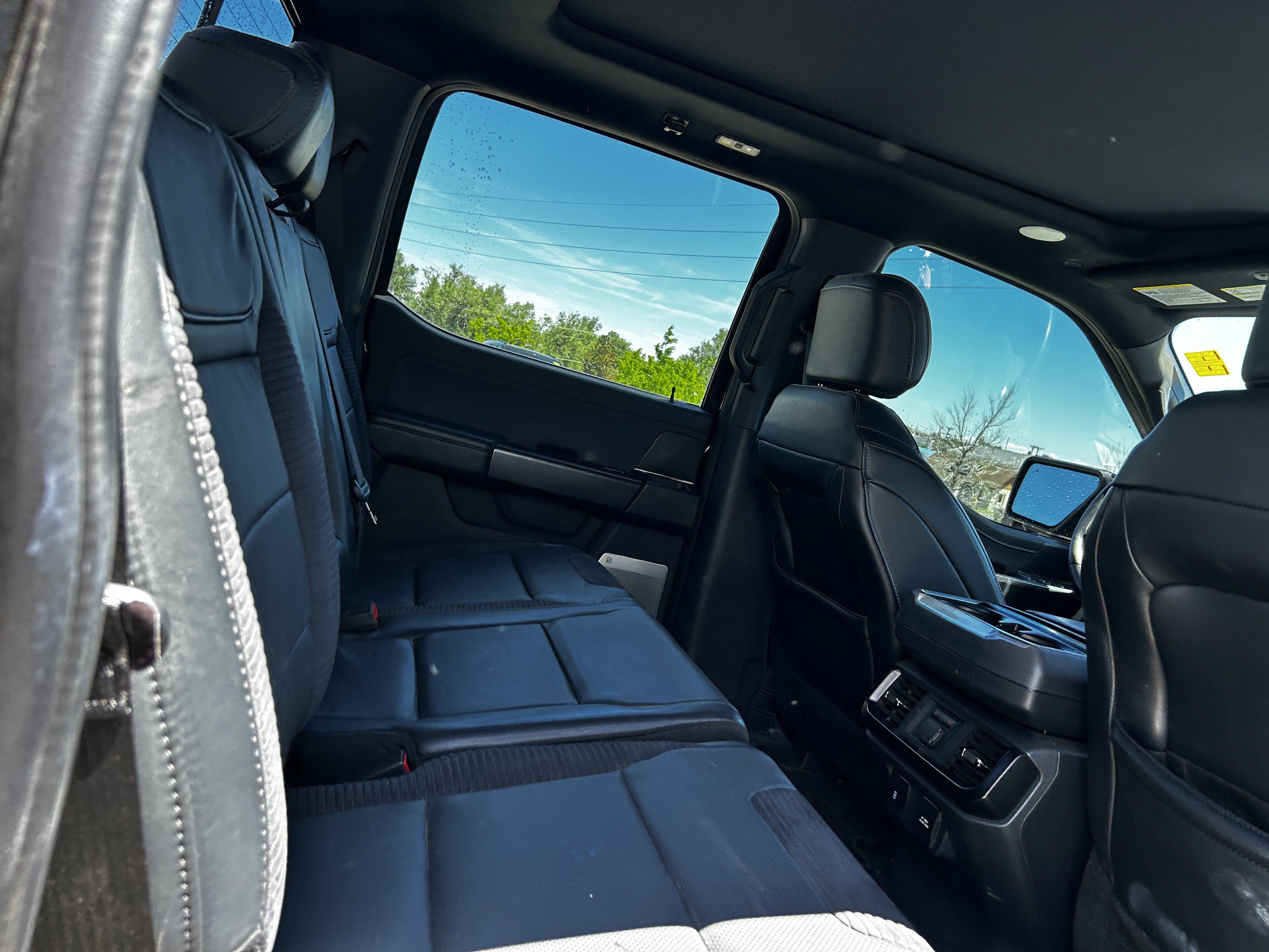 Certified 2023 Ford F150 Raptor AWD/4WD image 12