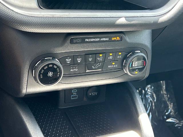 Certified 2021 Ford Bronco Sport Big Bend AWD/4WD image 35