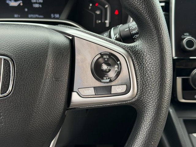 Used 2022 Honda CR-V EX image 25