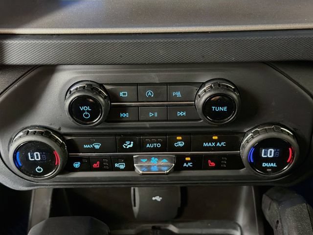 Certified 2024 Ford Bronco Raptor AWD/4WD image 19