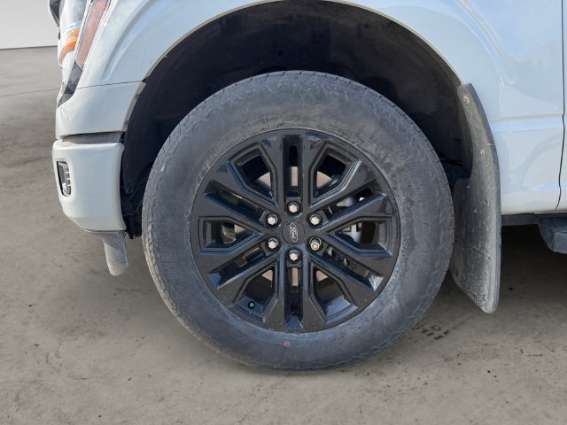 Certified 2024 Ford F150 XLT w/ Equipment Group 303A High AWD/4WD image 9