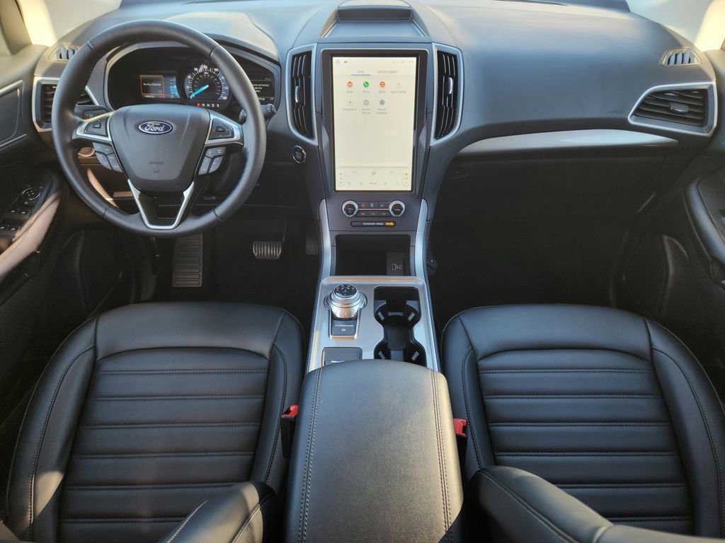 Certified 2023 Ford Edge SEL w/ Convenience Package image 17