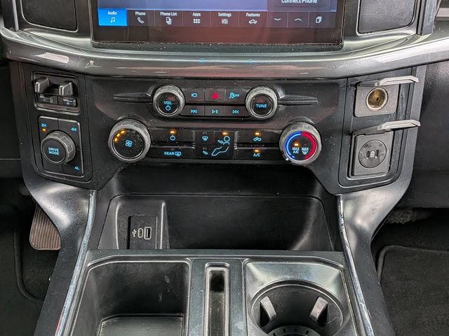 Certified 2025 Ford F150 STX AWD/4WD image 27
