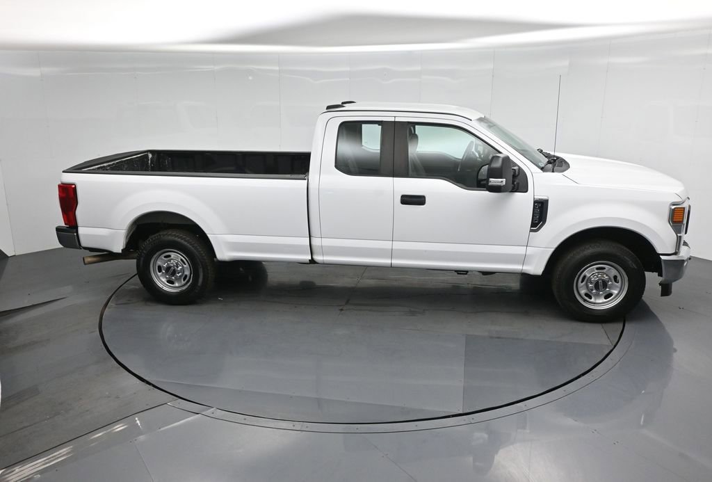 Certified 2020 Ford F250 XL w/ Power Equipment Group RWD image 37