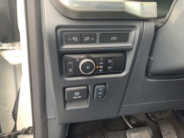 Certified 2024 Ford F150 Lariat w/ Equipment Group 502A High AWD/4WD image 25