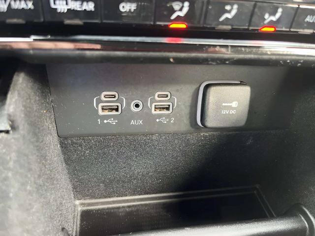Used 2021 Jeep Grand Cherokee L Limited AWD/4WD image 33